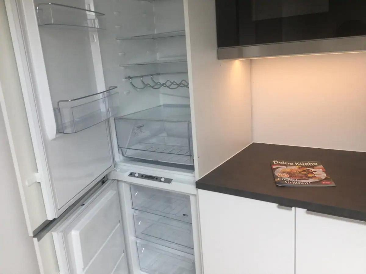 Charmante Ferienwohnung 100 Qm Гросс-Умштадт Экстерьер фото