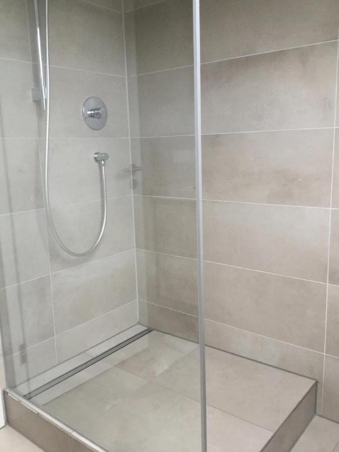 Charmante Ferienwohnung 100 Qm Гросс-Умштадт Экстерьер фото