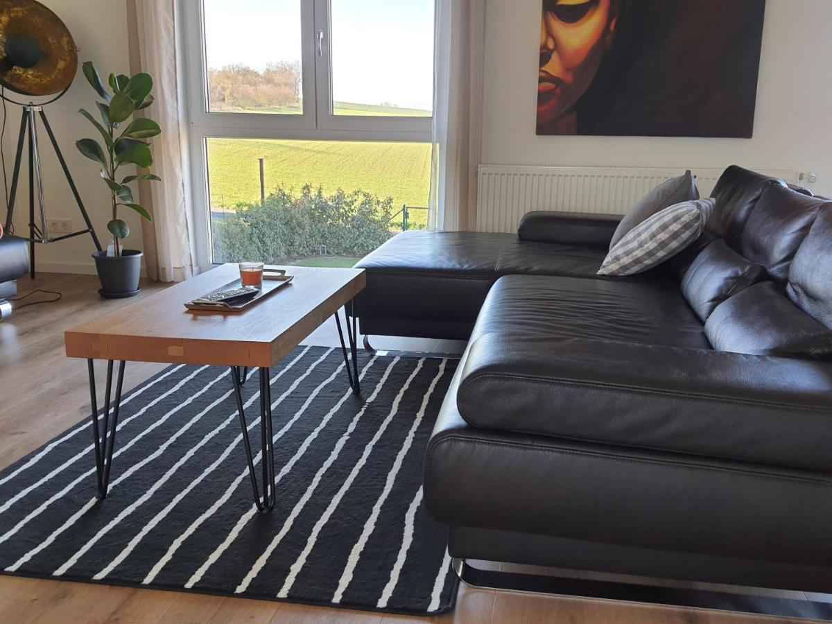 Charmante Ferienwohnung 100 Qm Гросс-Умштадт Экстерьер фото