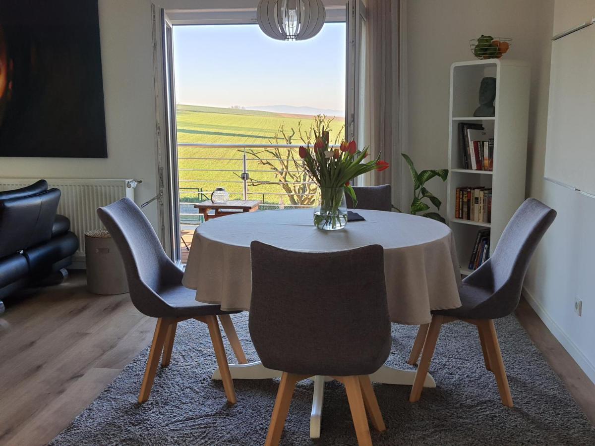 Charmante Ferienwohnung 100 Qm Гросс-Умштадт Экстерьер фото