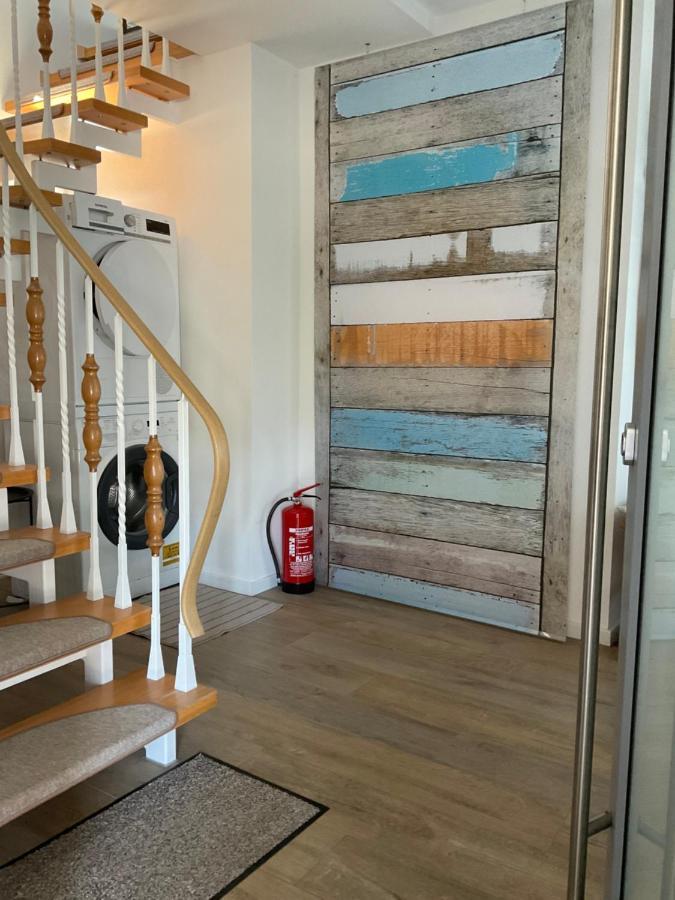 Charmante Ferienwohnung 100 Qm Гросс-Умштадт Экстерьер фото